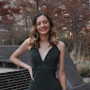 Meet your Posher, Maddie